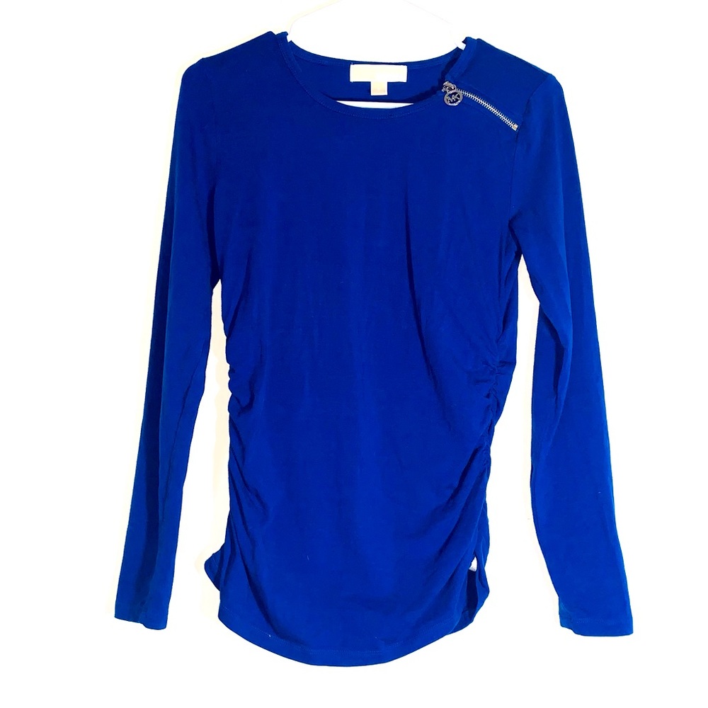 Micheal Kors Long Sleeve Top Small